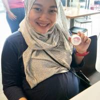 Cream Ibu Untuk Hamil Alami Wajah