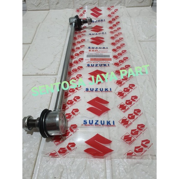 LINK STABIL ERTIGA ORIGINAL- LINK STABILIZER ERTIGA 1PC