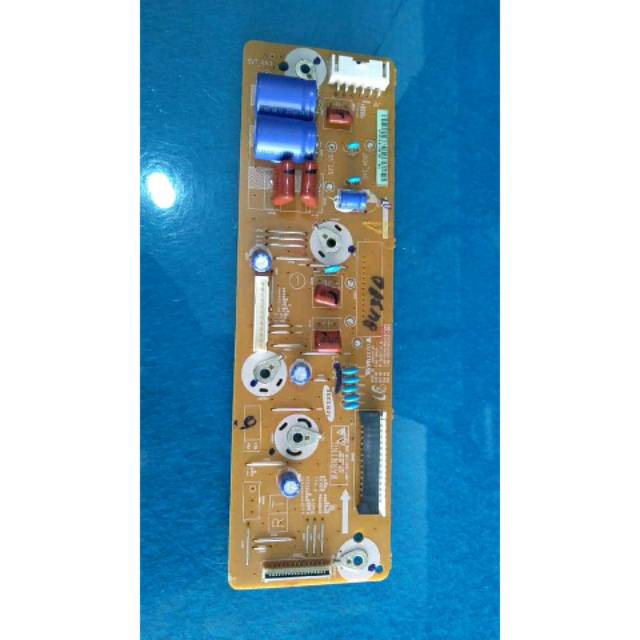 Z - ZMain - ZSus - ZSustain - Z Main - Z Sus - Z Sustain Tv Plasma Samsung PA43H4000AW - PA43H4500AW