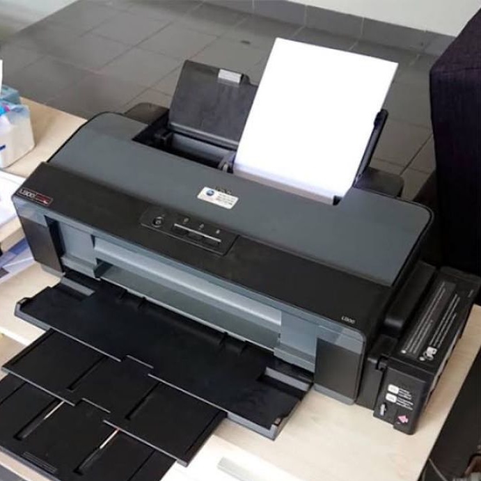 Printer Epson L1300 A3 Color Ink Tank Printer