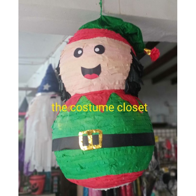 christmas pinata