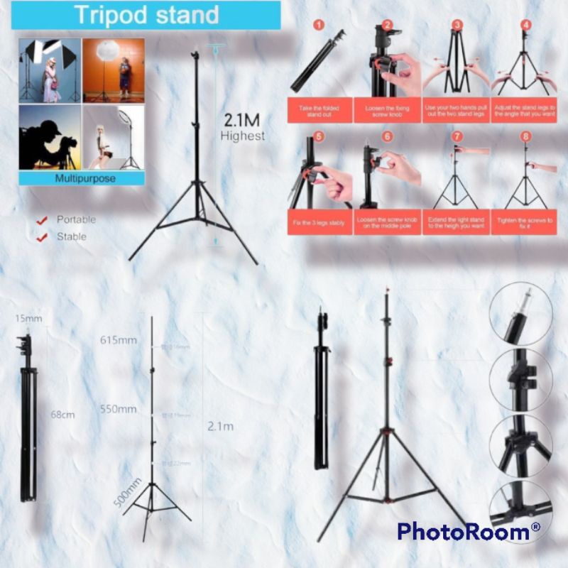 TRIPOD STAND STAND TRIPOD