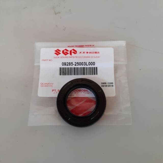 sil seal nap gear gir satria fu shogun sp orisinil sgp 0928525003l000