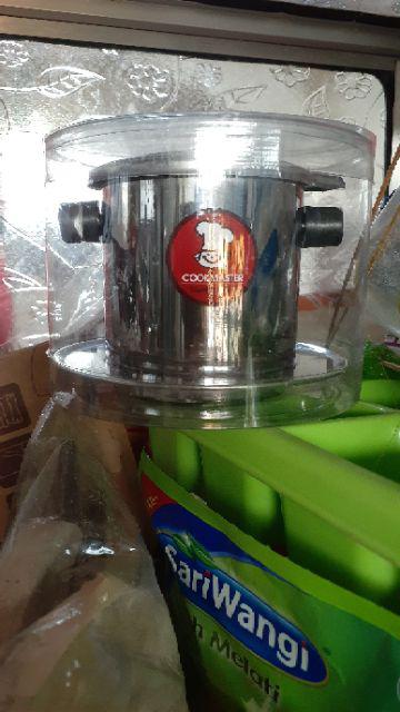 Vietnam Coffee Drip - Cookmaster
