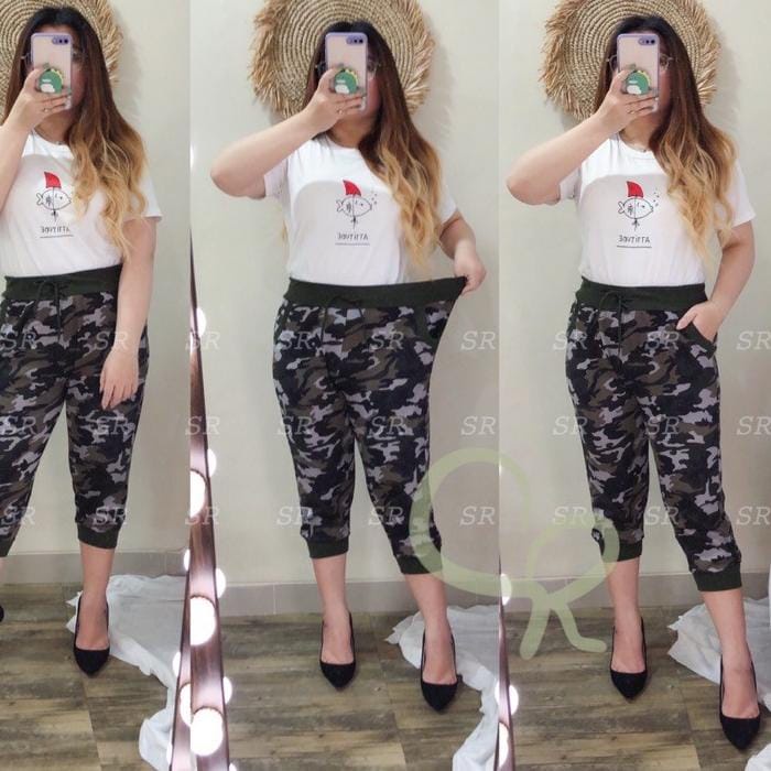 Celana Joger Army import - Celana Import Terlaris - Celana Import brown Army- Celana Senam Jogger Ar