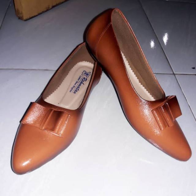 Sepatu Magetan