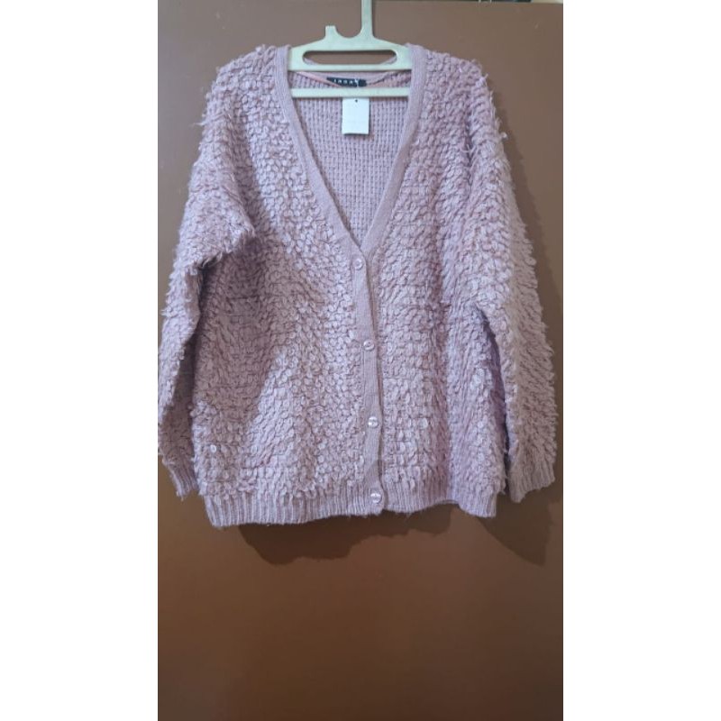 Ingni cardi bulu PL kak hikari