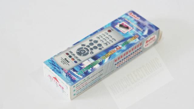 REMOT TV ANTEL RM7179F SAMSUNG TV TABUNG