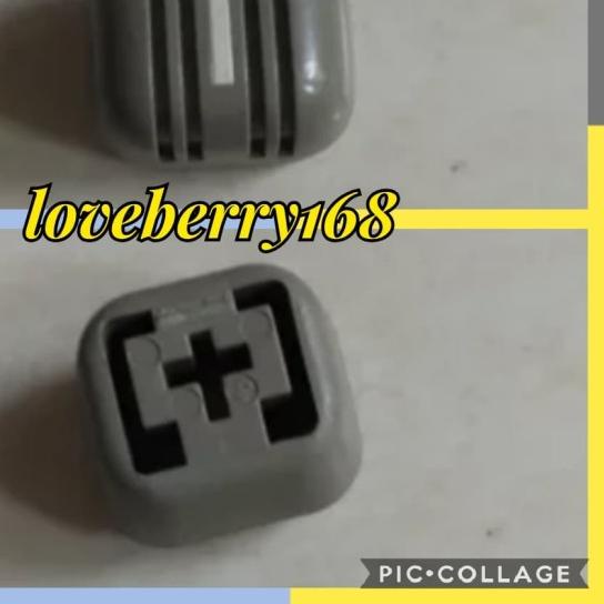 ❉ knop ac/knob ac double blower belakang avanza rush terios luxio ♛