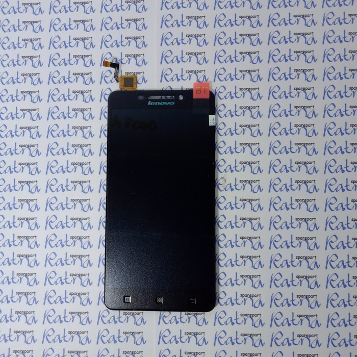 LCD LENOVO A5000 ORI+TS