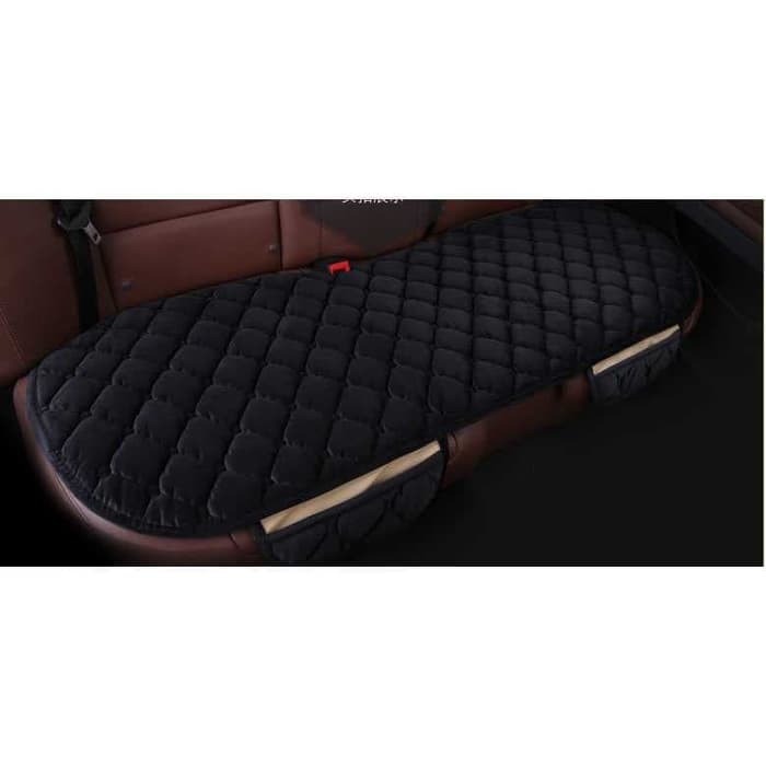 High Quality Cover Jok Busa Empuk Kursi Belakang Mobil