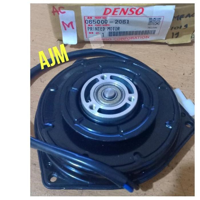 MOTOR FAN AC GREAT COROLLA GREAT DENSO TERMURAH