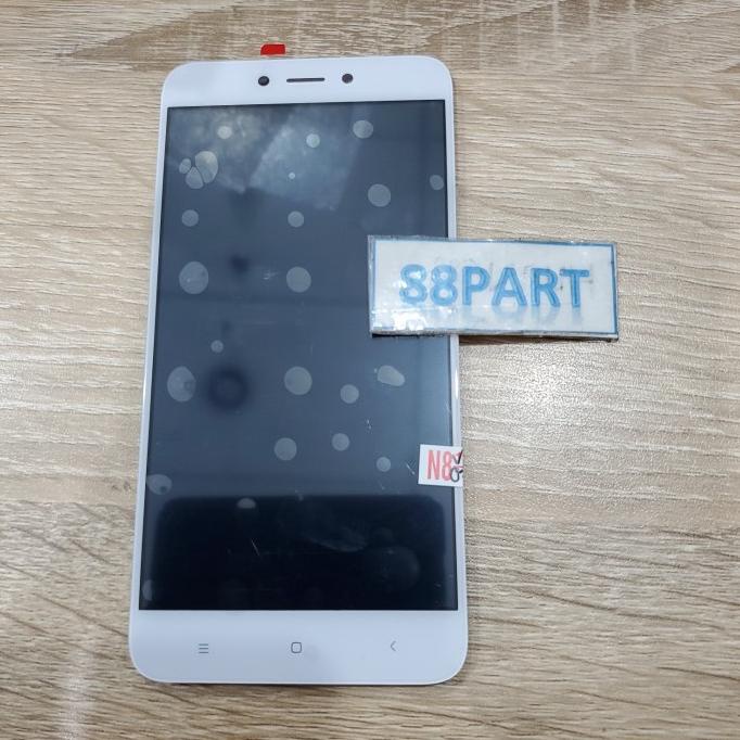 LCD + TS XIAOMI REDMI 4X ORI ---Terbaru---