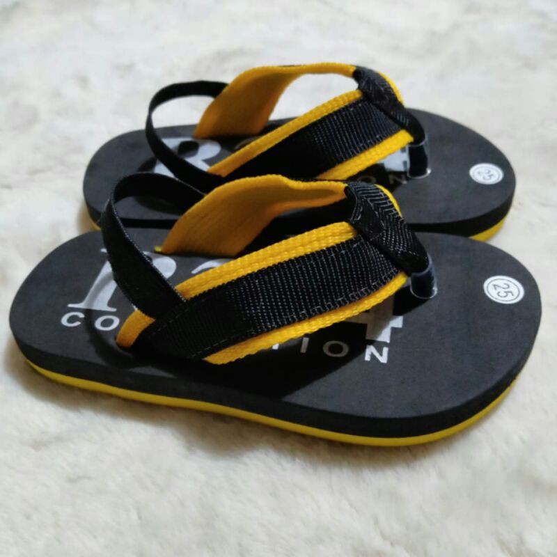 sandal baby boys R234