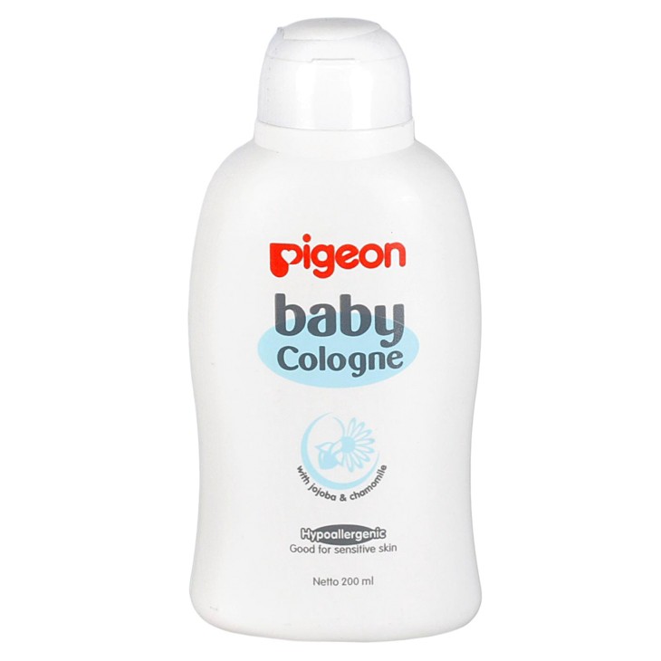 Pigeon Baby Cologne Chamomile 100 ml