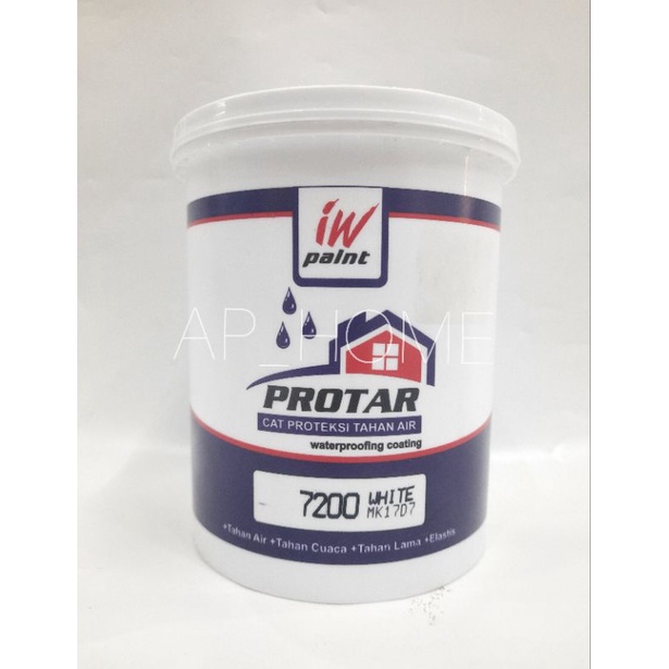 Protar Waterprofing 1 kg
