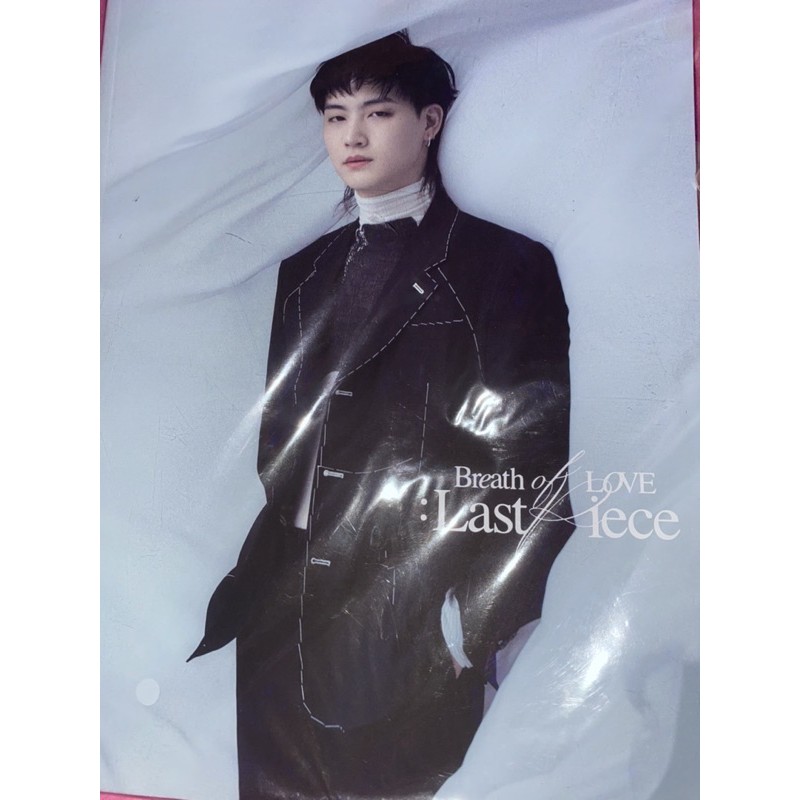 album Got7 BOL JB vers