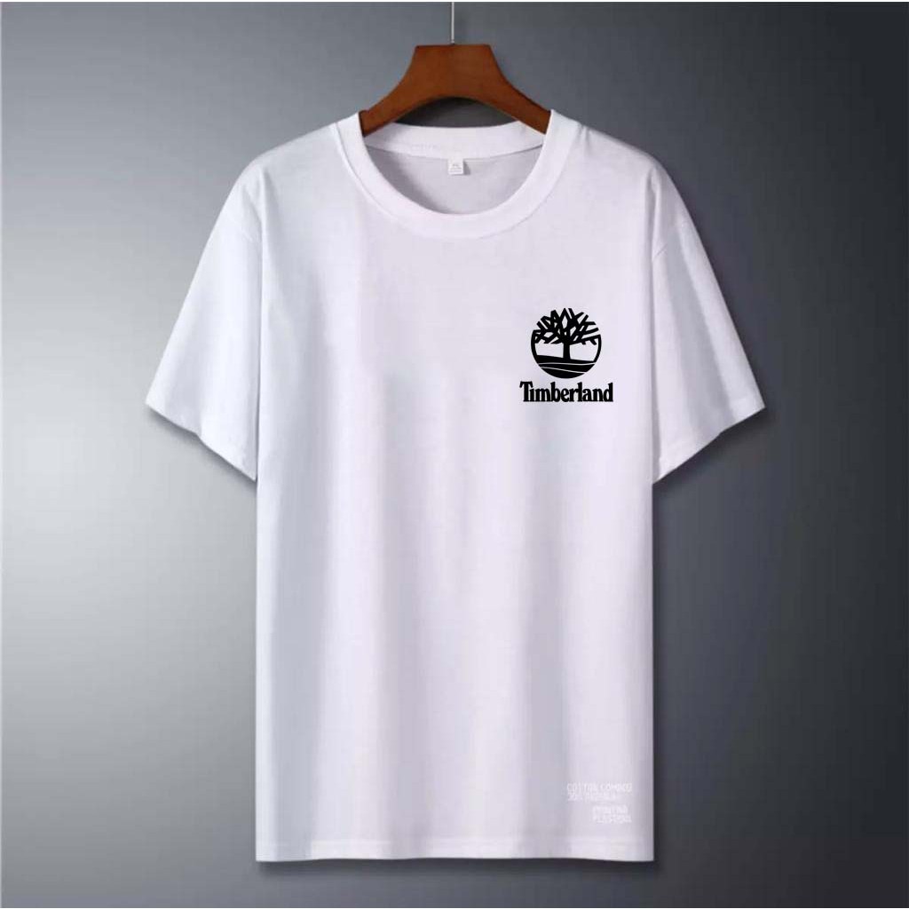 BAJU KAOS LENGAN PENDEK TMBERLEND TERBARU BAJU GUNUNG PAKAIAN PRIA PAKAIAN WANITA BAJU MURAH