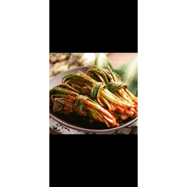 

pa kimchi
