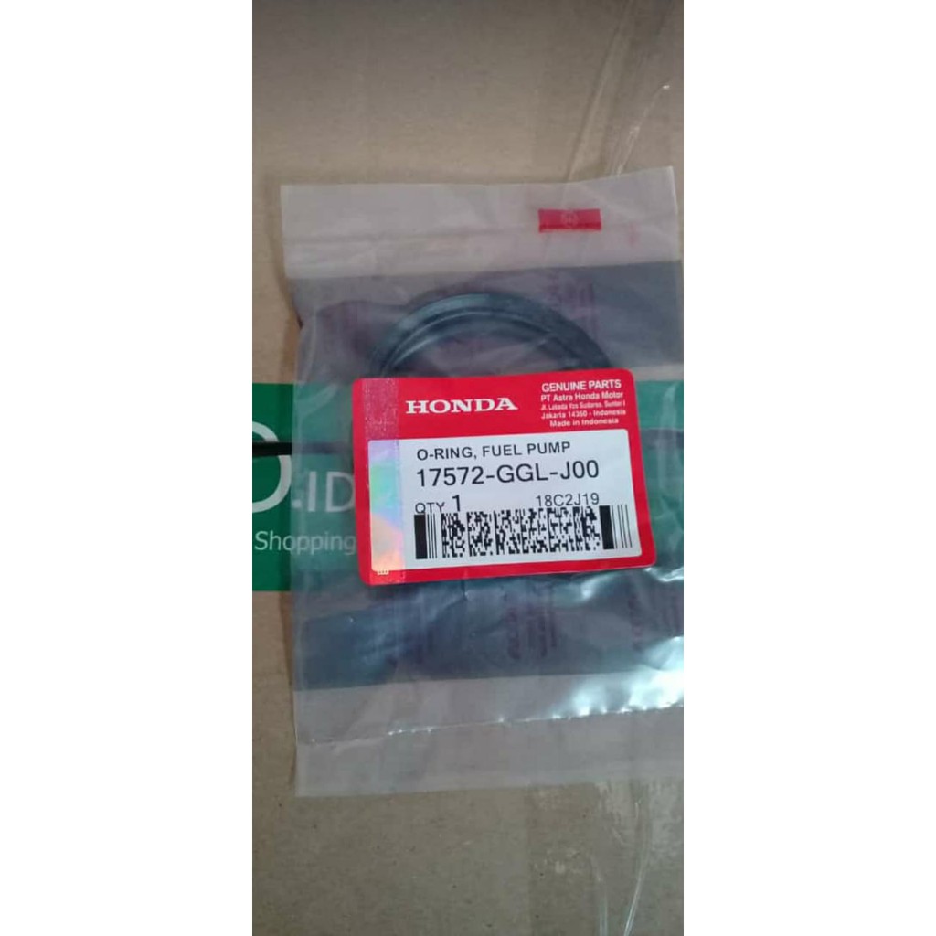 ORING FULLPUMP BEAT/VARIO INJEKSI ORI