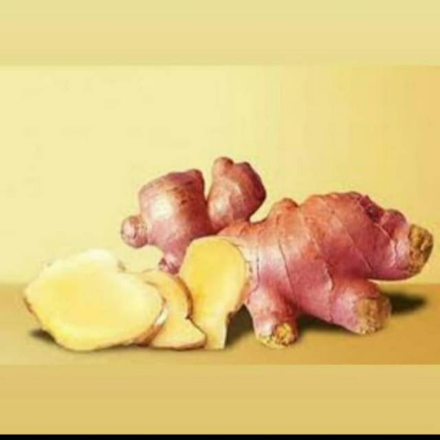 

Jahe merah / 200gram