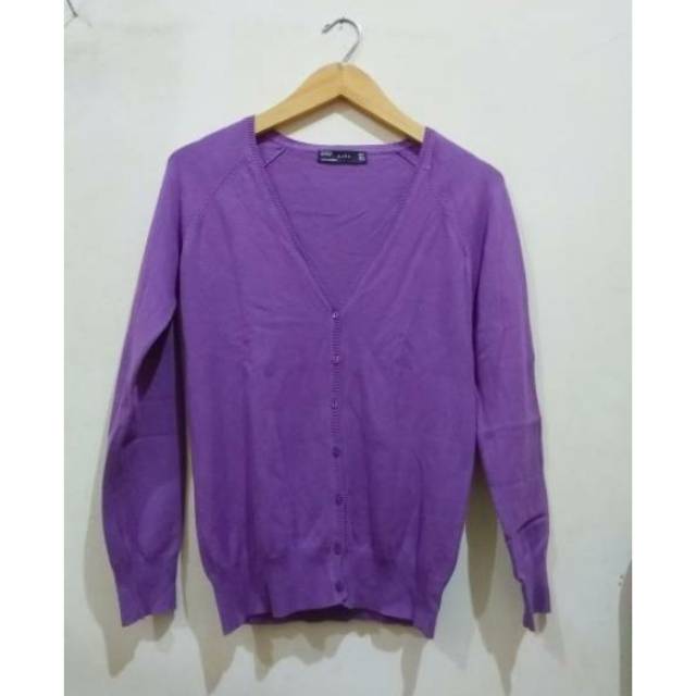 Cardigan Zara