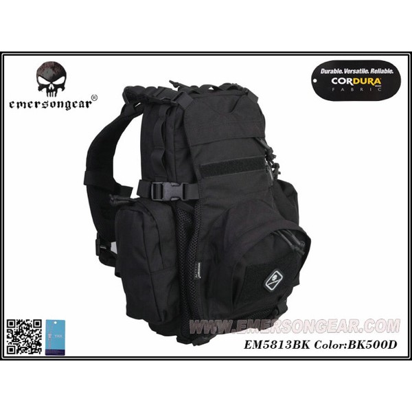 Tas Ransel EMERSON Yote Rucksack Tactical Bag Outdoor