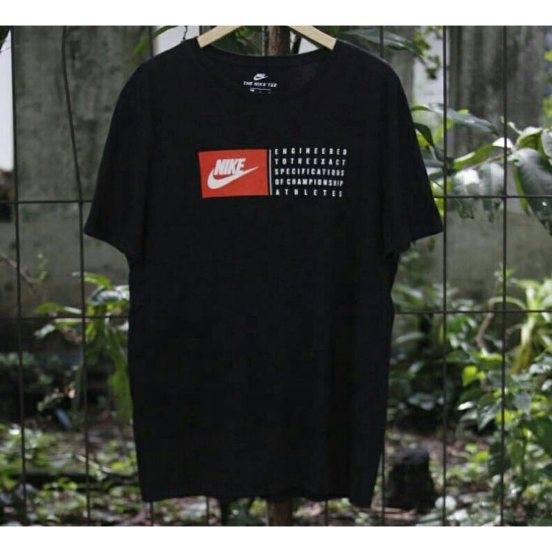 Tee Nike