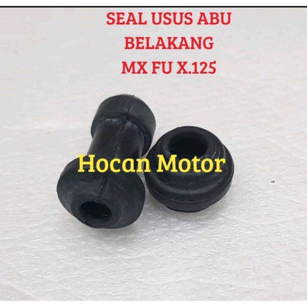 SEAL USUS SEAL DEBU KALIPER MASTER REM PALA BABI BELAKANG SUPRA X 125 SATRIA FU 150 JUPITER MX NEW