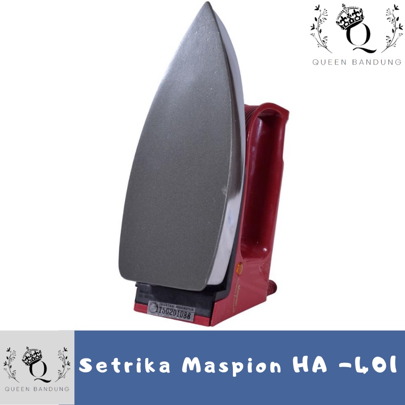 Maspion Setrika HA 140