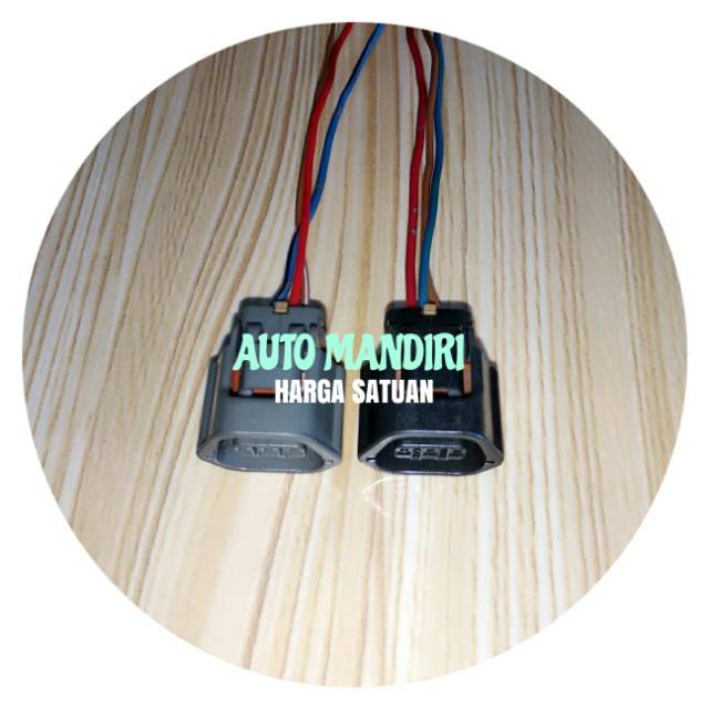 251 Speed Sensor Matic Daihatsu Terios