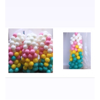 Bola Mainan Warna Warni Bola Mandi Anak Bola Plastik Go Bola Mainan Warna Warni Bola Mandi Anak Bola Plastik Go