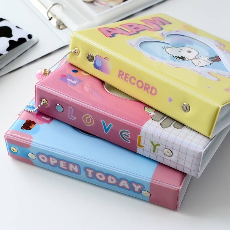 Kolbuk MPC - Album Korea - Mini Photocard 100 slot