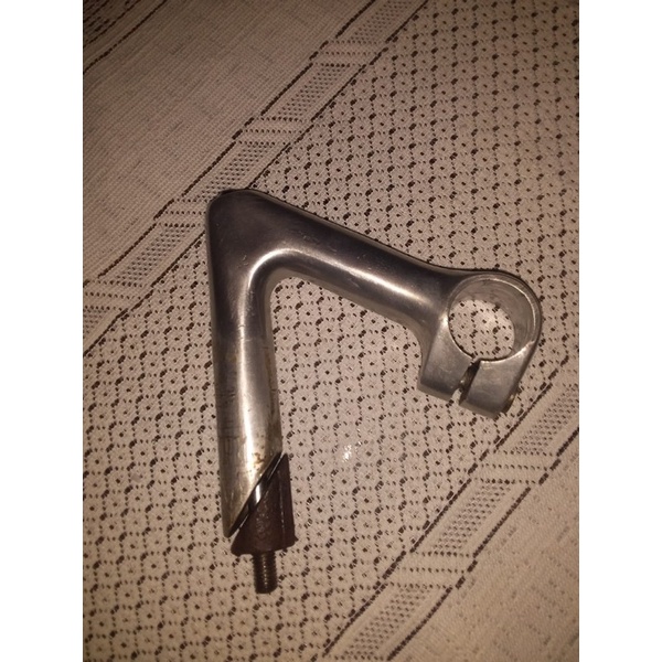 Quill Stem Bangau Like Nitto Njs 100mm Classic