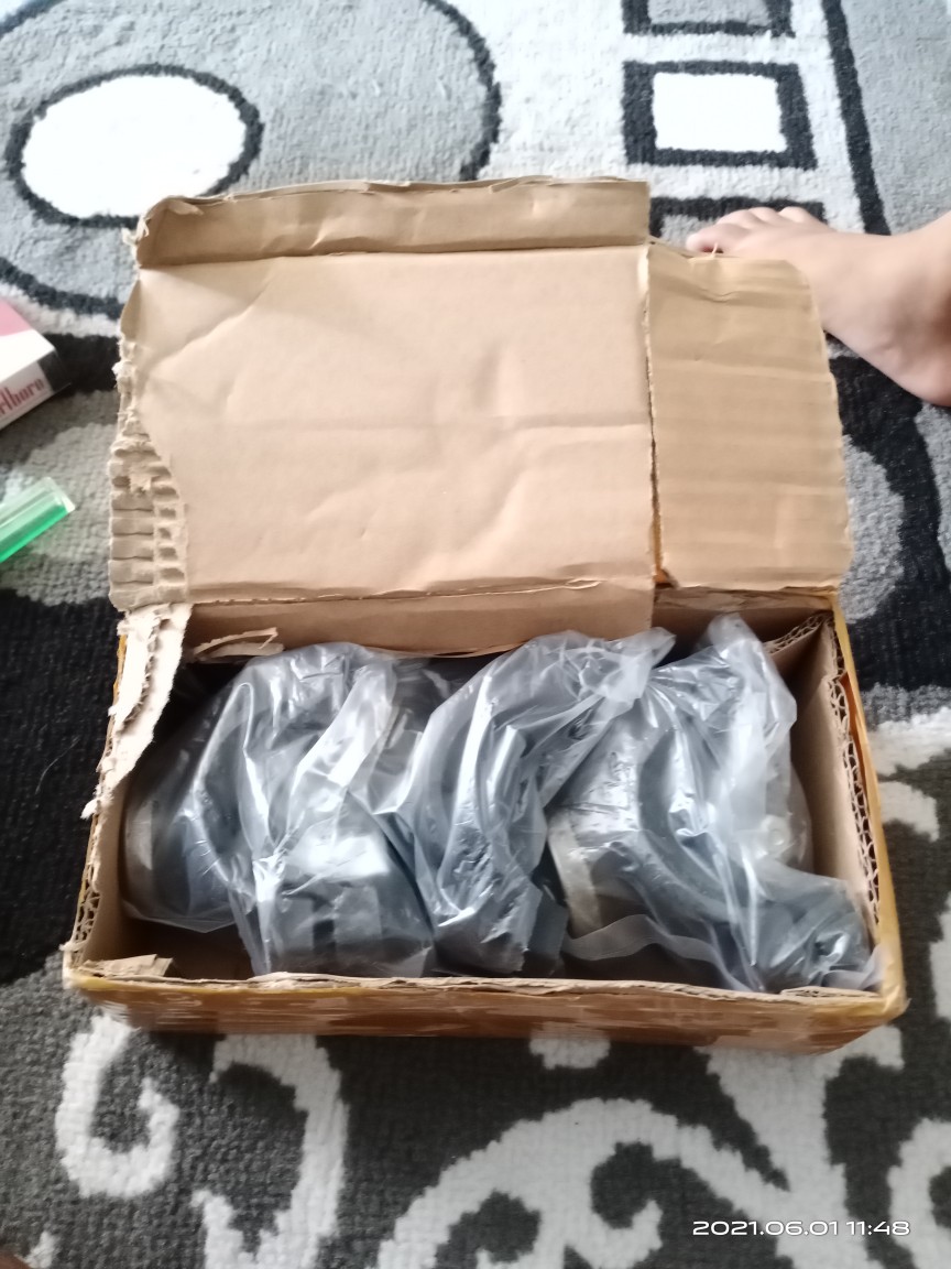 Clamp Saddle Hdpe / Klem Sadle Hdpe / Pe Pdam  Merk Ski