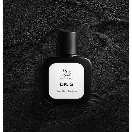 Exxome - Dr. G "Calm & Mysterious"