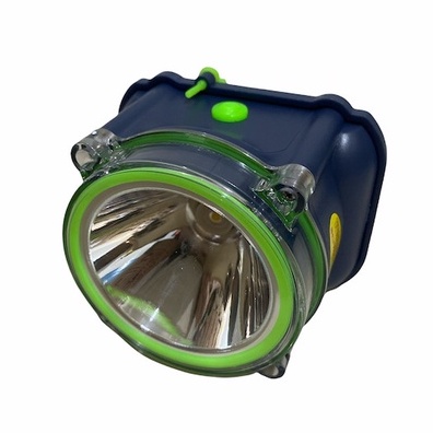 COD SENTER KEPALA LED SELAM/DIVING 12 WATT KAWACHI LS-712A / SENTER KEPALA MENYELAM KAWACHI LS-712A 12 WATT CAHAYA PUTIH SUPER TERANG