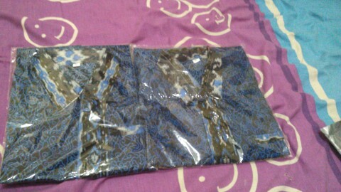 Batik Anak|hem Batik Anak