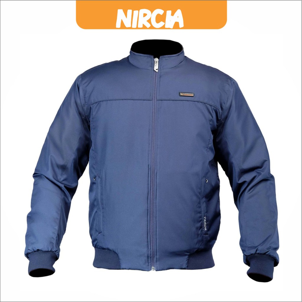 Jaket Motor Respiro Valtoz