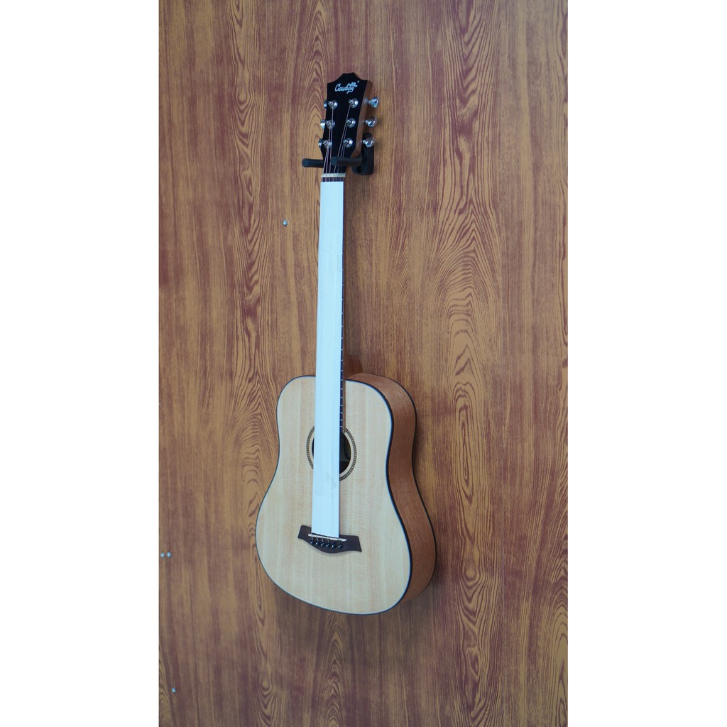 Gitar Cowboy GW120 NA dan GW120 NS