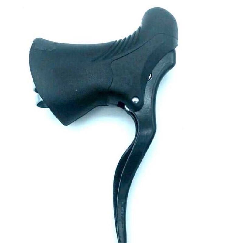 Handle Rem Sepeda ZTTO**Bike brake lever 22,2-23,8 mm aluminium CBL-09