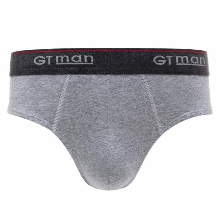 2 Pcs Celana Dalam GTman Karet Boxer GTM01 New Pria Dewasa | CD GT Man GTM 01 Laki Laki Pakaian Underwear | Sguna