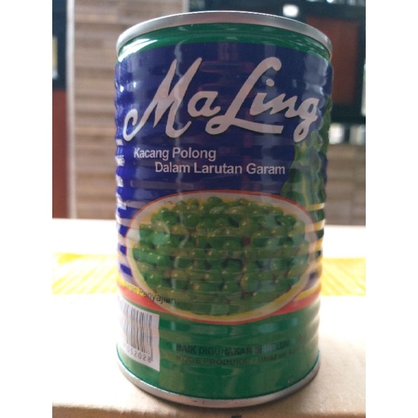 

kacang polong