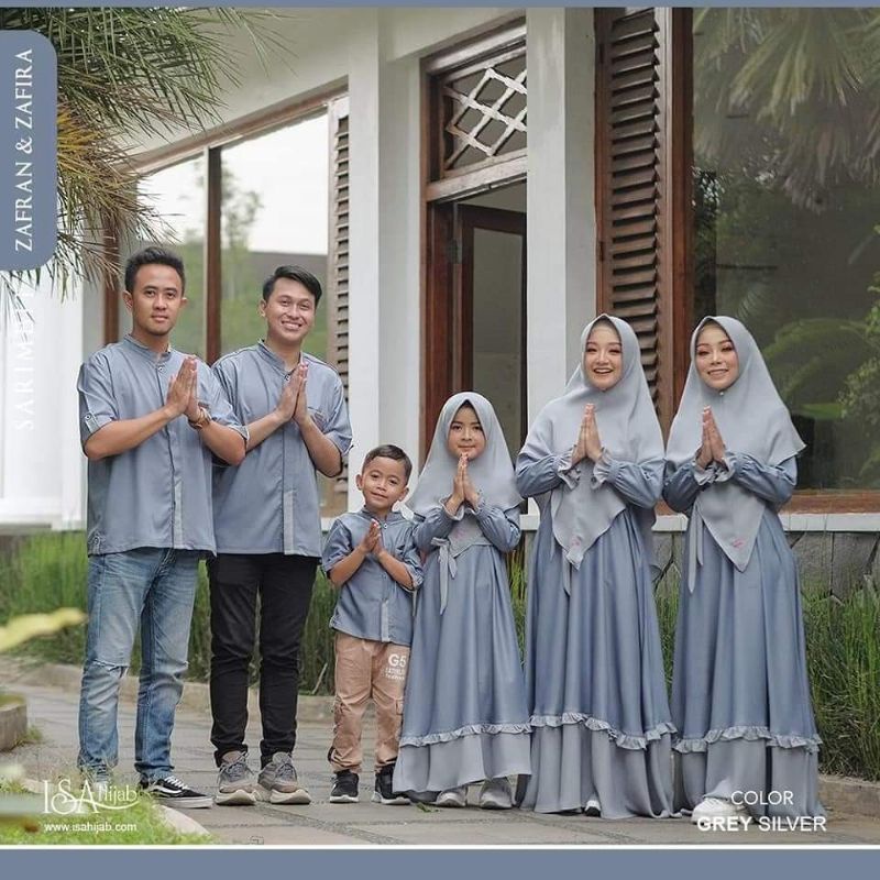 zafran & zafira diskon 10%