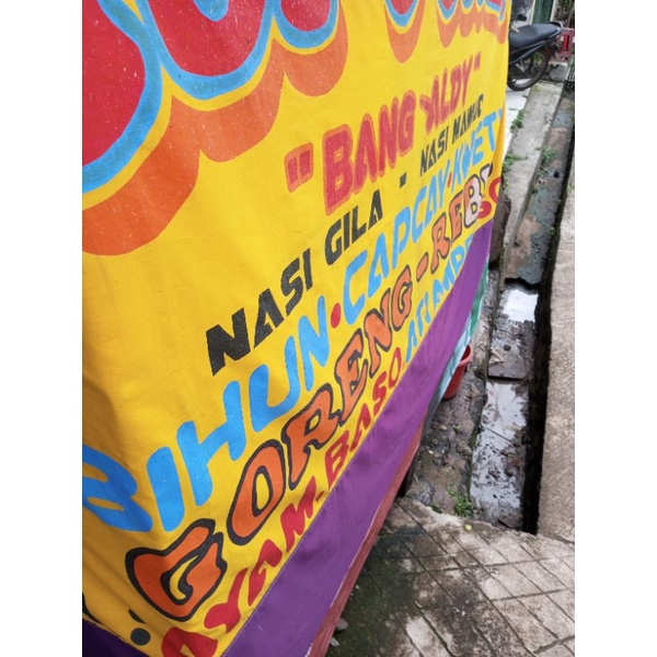 

Custom order ghaitsaa