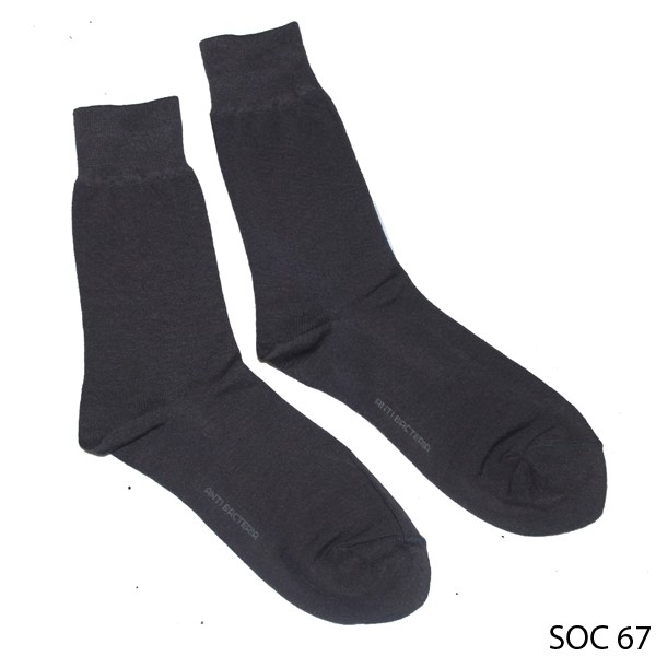 Socks For Men Fashion Rajut Abu – SOC 67