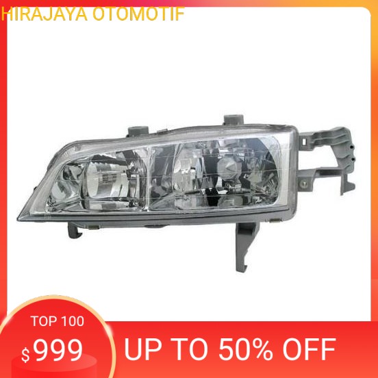 HEADLAMP ACCORD 1994-97 CIELO KIRI