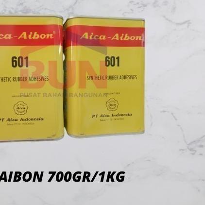 

➸ LEM AICA AIBON 601 700 GR - 1KG ♠