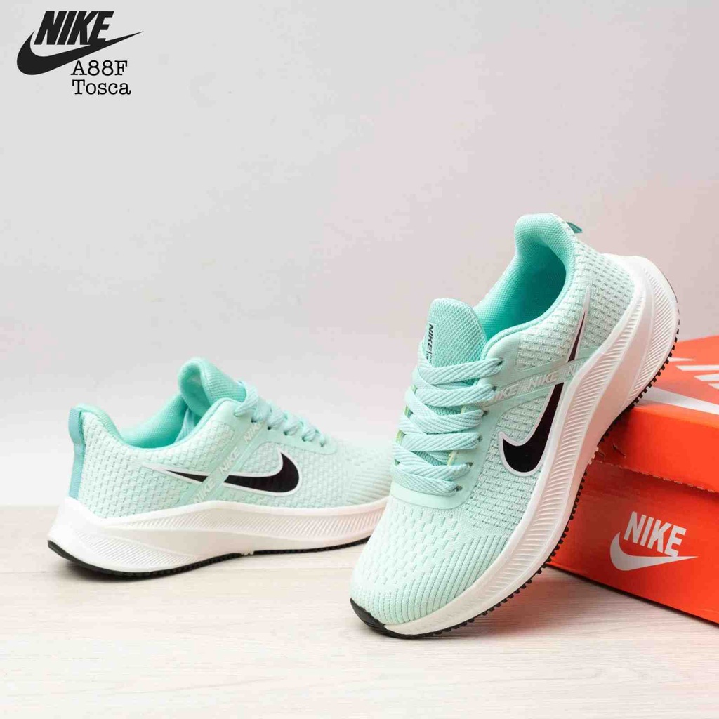 SEPATU CEWEK ZOOM A88F