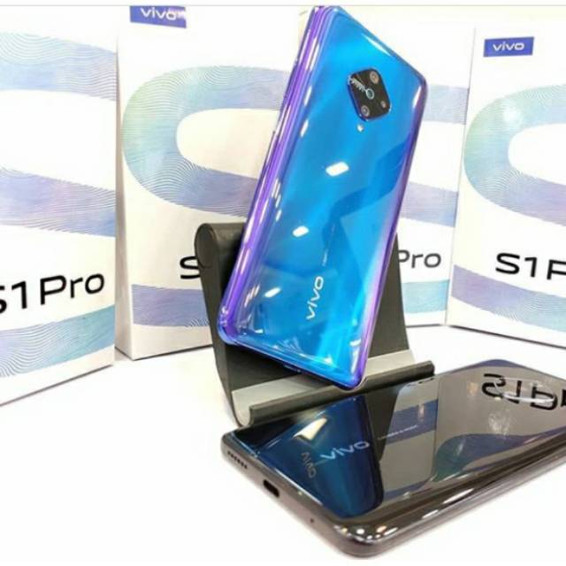 Vivo S1 pro 8/128